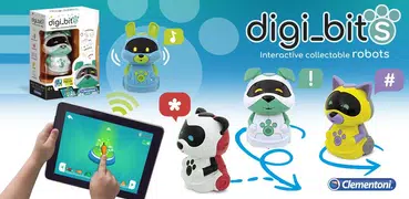 Digi Bits