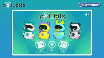 Pet Bits 포스터