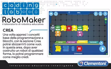 download Robomaker Start APK