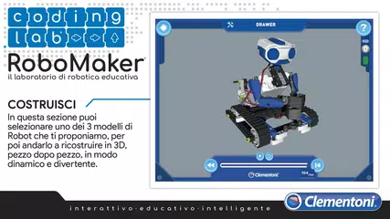 download Robomaker Start APK