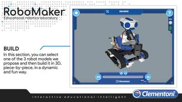 RoboMaker® START ảnh chụp màn hình 1