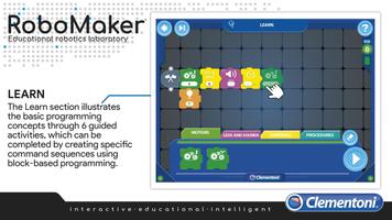 RoboMaker® START ảnh chụp màn hình 2