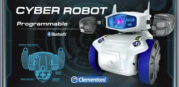 Cyber Robot