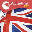 Sapientino Interactive Inglese aplikacja