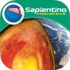 Sapientino Interactive Pianeta Terra 아이콘