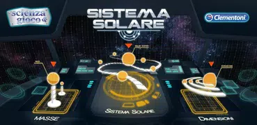 Sistema Solare Clementoni