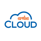 Aruba Cloud icône