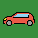 APK Car Dashboard