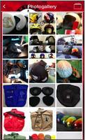 Custom Flight Helmets screenshot 3