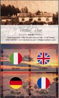 Hotel Ristorante Vecchia Riva पोस्टर