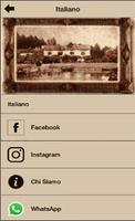 Hotel Ristorante Vecchia Riva स्क्रीनशॉट 1