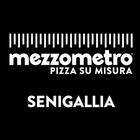 Mezzometro Pizzeria 圖標