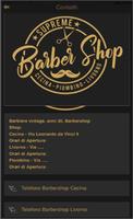 1 Schermata Hair Fx Barber Shop