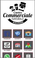 CCN Malegno Plakat