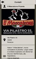 Il Mascalzone Pizzeria screenshot 1
