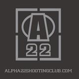 Alpha 22 Shooting Club APK