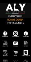 ALY Parrucchieri & Estetica poster