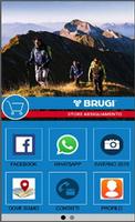 Brugi Store Cornedo Affiche