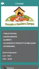 Descargar XAPK de Coccole A Quattro Zampe