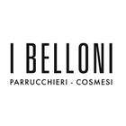 I Belloni Hair icône