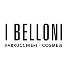 I Belloni Hair иконка
