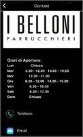 I Belloni Hair скриншот 1