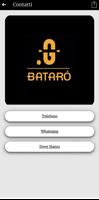 Punto G Batarò capture d'écran 1