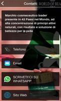 World Of Beauty captura de pantalla 1