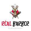 Réal Barber Lucca