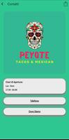 Peyote Tacos & Mexican screenshot 1