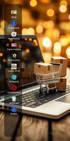SHOP & GO 24 poster