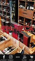 Enoteca San Lorenzo Riccione постер