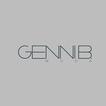 GENNI B MODA 图标