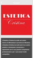 Estetica Cristina Mirandola 截圖 1