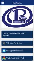 Buffetti Punto Due Forlì 截图 1
