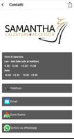 Samantha Calzature syot layar 1