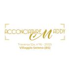 Acconciature Maddy ikona