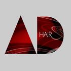 AD Hair Milano icono