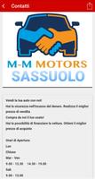 MM Motors Sassuolo imagem de tela 1