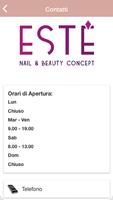 Estè Estetica screenshot 1
