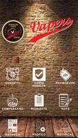 پوستر Vapers Quarrata