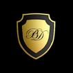 Be Different Store ikon