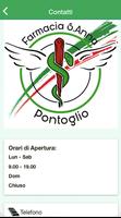 Farmacia S.Anna Pontoglio screenshot 1