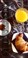 Caffè Cavour Rimini penulis hantaran