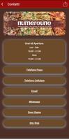 Numerouno Pizzeria screenshot 3