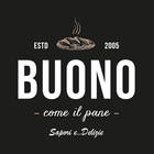 Buono Come Il Pane icon