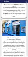 Agenzia Immobiliare Impero syot layar 2