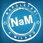 Mondo NaM icon