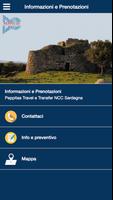 Travel Transfer NCC Sardegna screenshot 1