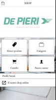 DE PIERI 截圖 1
